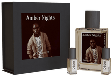 Load image into Gallery viewer, Amber Nights - Personalized Collection
