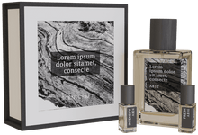 Load image into Gallery viewer, Black Wood - Your Personalized Collection
