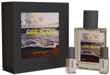 Load image into Gallery viewer, GOD  SCENT - Personalized Collection
