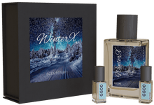 Load image into Gallery viewer, WinterX - Personalized Collection
