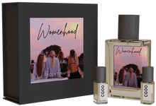 Load image into Gallery viewer, Womenhood - Personalized Collection
