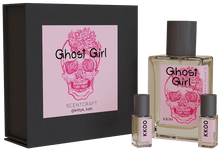 Load image into Gallery viewer, GhostGirl - Personalized Collection
