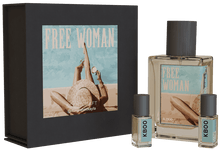 Load image into Gallery viewer, Free Woman - Personalized Collection
