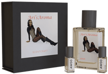 Load image into Gallery viewer, Ari’sAroma - Personalized Collection
