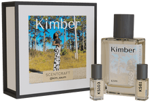 Load image into Gallery viewer, Kimber - Personalized Collection
