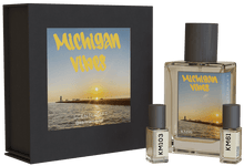 Load image into Gallery viewer, Michigan vibes - Personalized Collection

