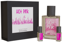 Load image into Gallery viewer, Hot Pink - Personalized Collection
