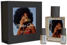 Load image into Gallery viewer, Mocha Quee - Personalized Collection
