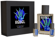 Load image into Gallery viewer, Rebel - Personalized Collection
