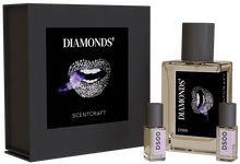 Load image into Gallery viewer, DIAMONDS&#39; - Personalized Collection
