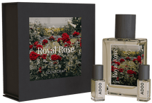 Load image into Gallery viewer, Royal Rose - Personalized Collection
