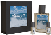 Load image into Gallery viewer, Oceanica - Personalized Collection
