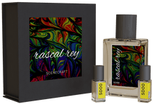 Load image into Gallery viewer, rascal rey - Personalized Collection
