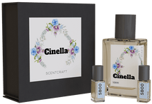 Load image into Gallery viewer, Cinella  - Personalized Collection
