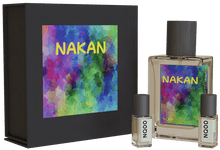 Load image into Gallery viewer, NAKAN - Personalized Collection
