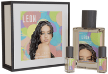 Load image into Gallery viewer, Leon - Personalized Collection
