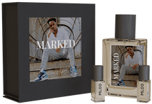 Load image into Gallery viewer, MARKED - Personalized Collection
