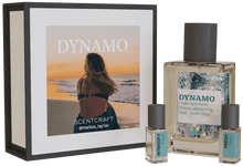 Load image into Gallery viewer, Dynamo - Personalized Collection
