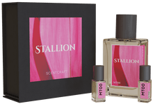 Load image into Gallery viewer, Stallion - Personalized Collection
