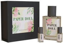 Load image into Gallery viewer, Paper Doll - Personalized Collection
