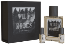 Load image into Gallery viewer, Wild Woods - Personalized Collection
