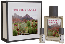 Load image into Gallery viewer, Conscious Cowgirl - Personalized Collection

