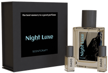 Load image into Gallery viewer, Night Luxe - Personalized Collection
