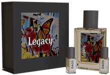 Load image into Gallery viewer, Legacy - Personalized Collection
