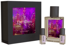 Load image into Gallery viewer, The Allure - Personalized Collection
