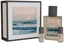 Load image into Gallery viewer, Beach Nights - Personalized Collection
