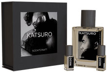 Load image into Gallery viewer, Katsuro - Personalized Collection
