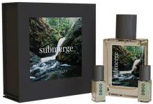 Load image into Gallery viewer, submerge - Personalized Collection
