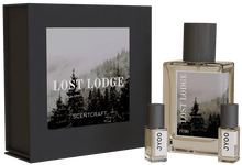 Load image into Gallery viewer, Lost Lodge - Personalized Collection
