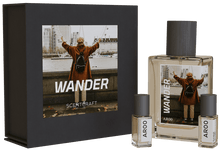 Load image into Gallery viewer, wander - Personalized Collection
