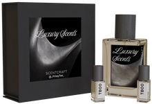 Load image into Gallery viewer, Luxury scents - Personalized Collection
