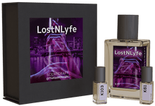 Load image into Gallery viewer, LostNLyfe - Personalized Collection
