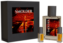 Load image into Gallery viewer, Smolder - Personalized Collection
