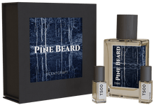 Load image into Gallery viewer, Pine Beard - Personalized Collection
