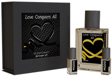 Load image into Gallery viewer, Love conquers all - Personalized Collection
