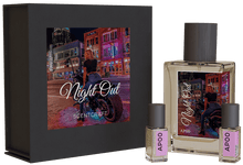 Load image into Gallery viewer, Night Out - Personalized Collection
