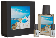 Load image into Gallery viewer, Santorini - Personalized Collection
