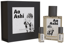 Load image into Gallery viewer, Ao Ashi  - Personalized Collection
