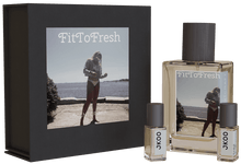Load image into Gallery viewer, FreshFit - Personalized Collection
