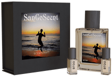 Load image into Gallery viewer, SanGoScent - Personalized Collection
