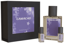 Load image into Gallery viewer, Camacho - Personalized Collection
