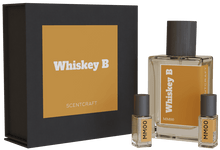 Load image into Gallery viewer, Whiskey B - Personalized Collection
