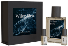 Load image into Gallery viewer, Wiley Bleu - Personalized Collection
