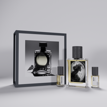 Load image into Gallery viewer, Black Rose  - Personalized Collection

