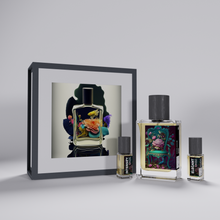 Load image into Gallery viewer, Josiane - Personalized Collection
