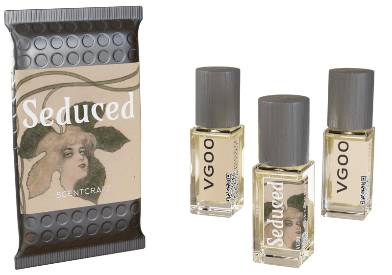 Seduced  - Personalized Collection
